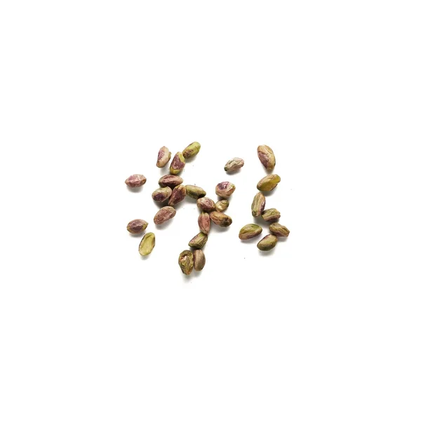 Pistacho crudo pelado