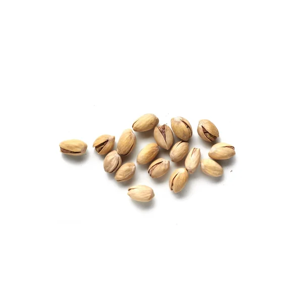 Pistacho tostado y salado con cáscara