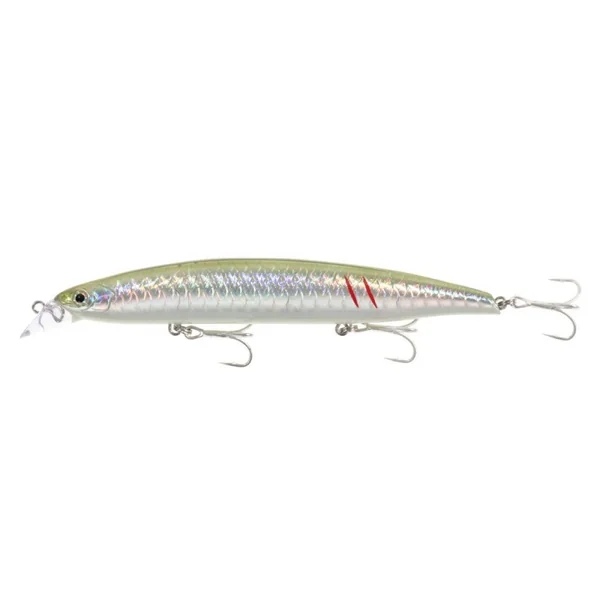Piston Jerk 125S