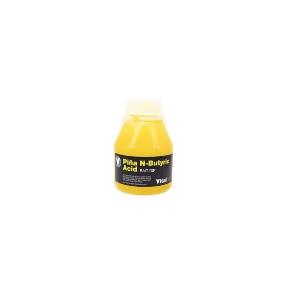 PIčA N-BUTYRIC ACID VITALBAITS 250 ML