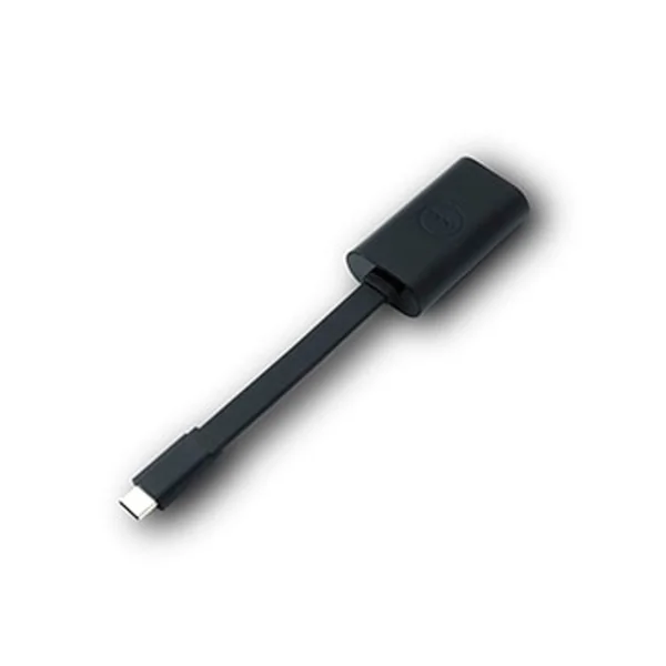 Placa Adaptadora de Interfaz DELL 470-Abnd Rj-45