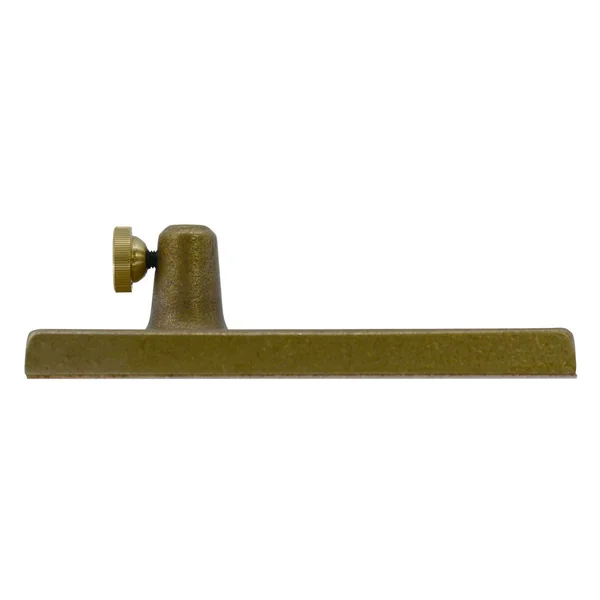 Placa base Regal Bronce Tradicional - Imagen 3