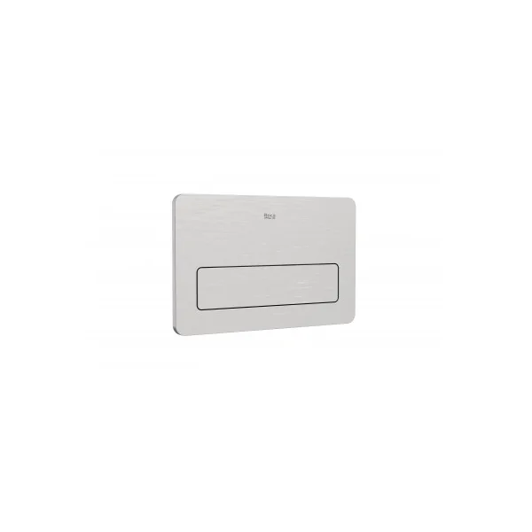 Placa de accionamiento PL3 PRO SINGLE antivandálica roca.