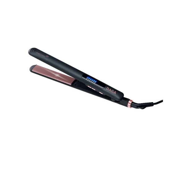 Plancha de Pelo cerámica DAGA HS-60