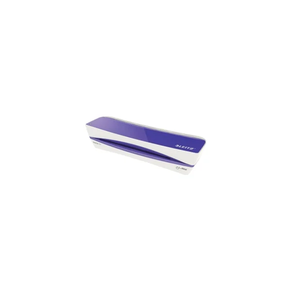 Plastificadora LEITZ iLAM HOME Rosa (A4) - Imagen 2