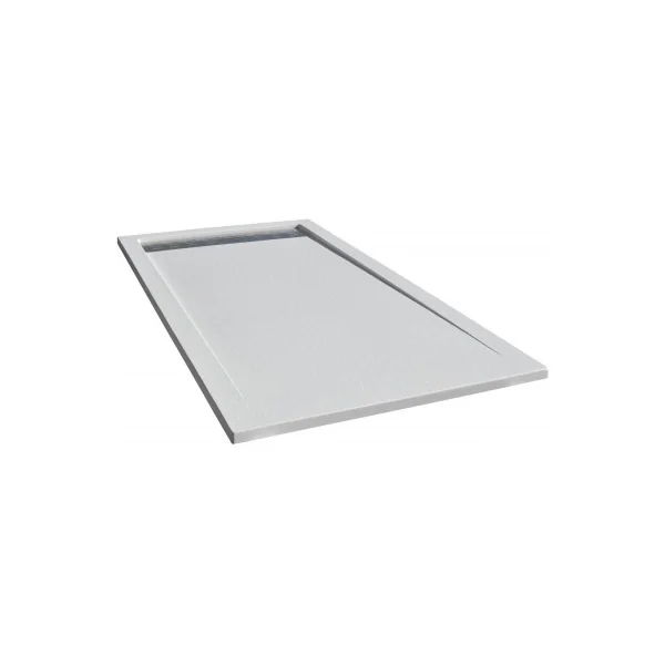 Plato de ducha de resina Premium - Imagen 4