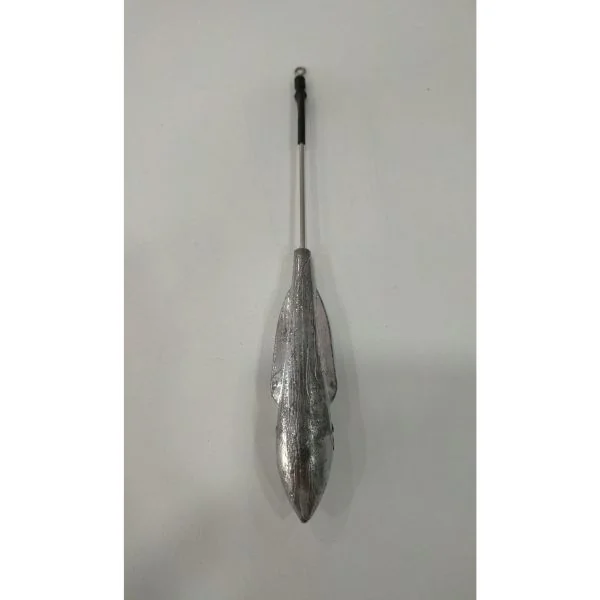 Plomo Alado B 120 gr - Monty pesca