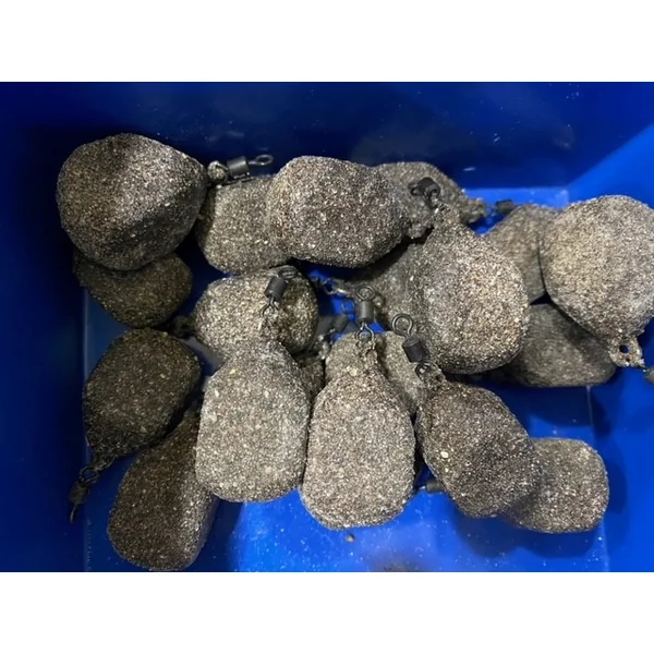 PLOMO CUBO 100GR/ 120 GR
