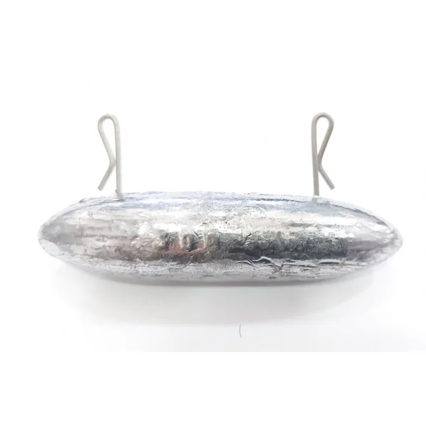 Plomo Enganche Rápido 300g