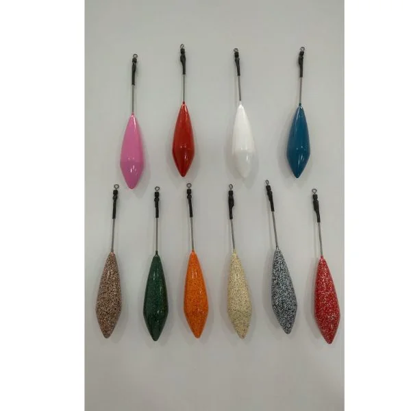 Plomo Equilibrado 120gr - Monty pesca