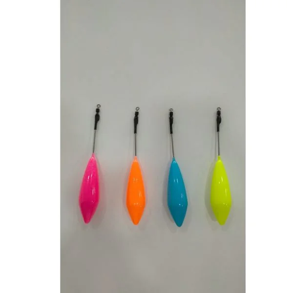 Plomo Equilibrado Lumi 120gr - Monty pesca