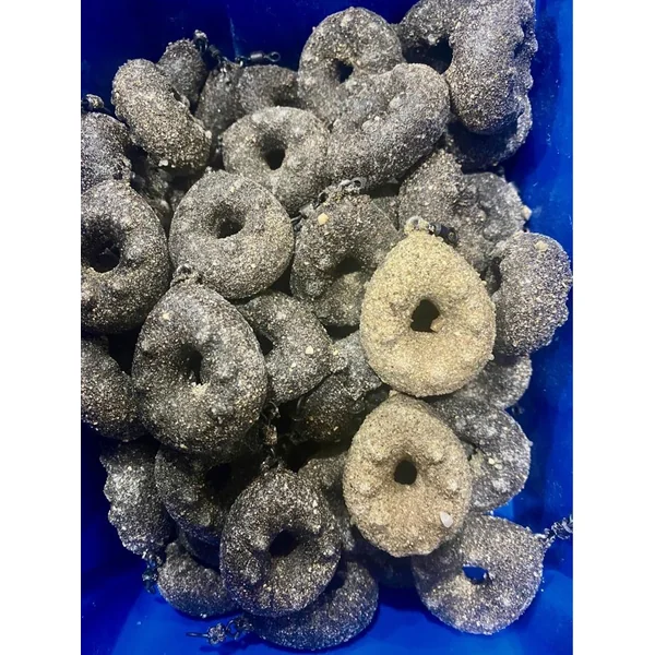 PLOMO GRIPA 120GR/ 140GR/ 160GR