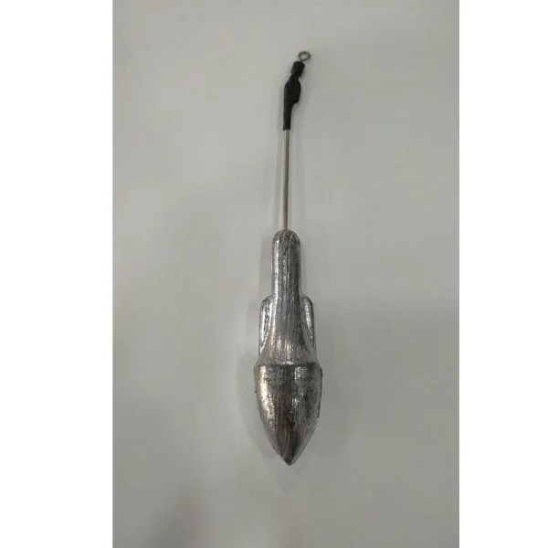 Plomo Jarra 110gr - Monty pesca