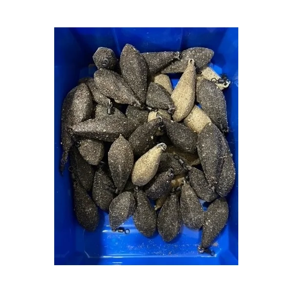 PLOMO LANCE 70GR/ 80GR/ 90GR/ 100GR/ 110 GR