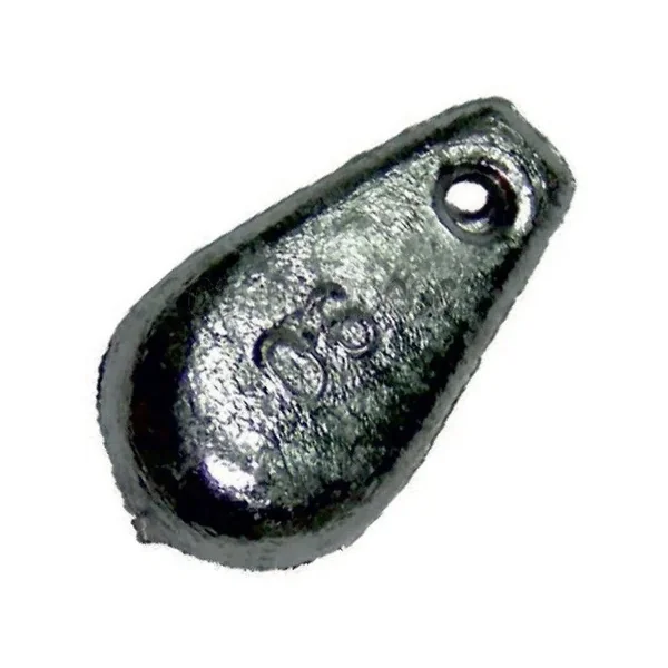 Plomo Pera 60g
