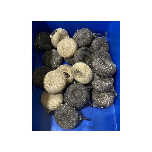 PLOMO PESETA 120GR/ 140GR