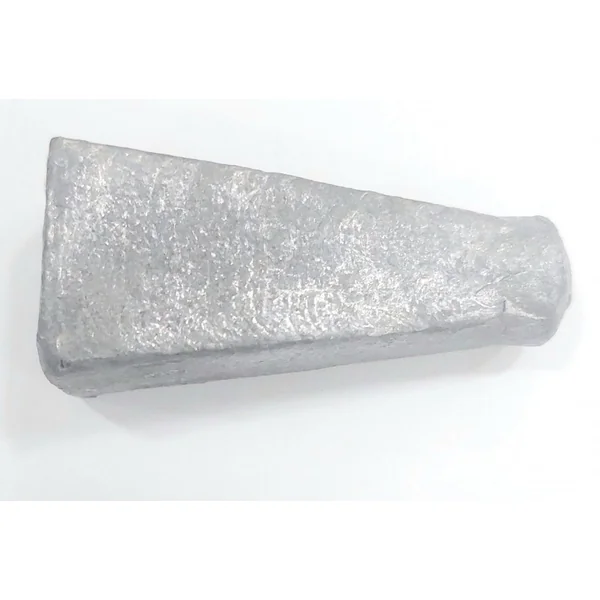 Plomo Pirámide 145g - Imagen 2