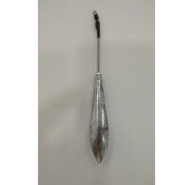 Plomo Top Wind 100gr - Monty pesca