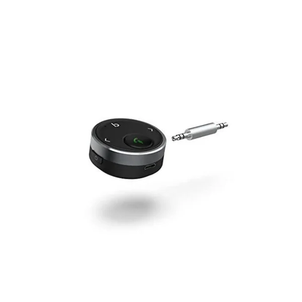 Plugues Receptor Carro Mm HAMA Bluetooth