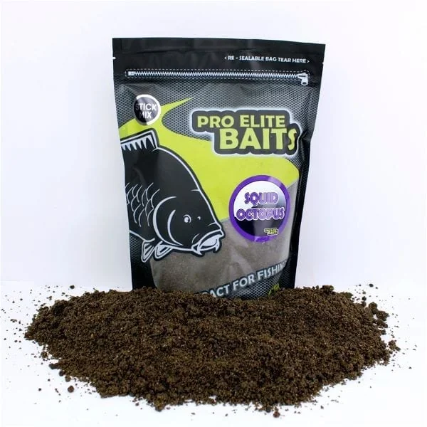 POISSON STICK MIX SQUID & OCTOPUS 800 GR