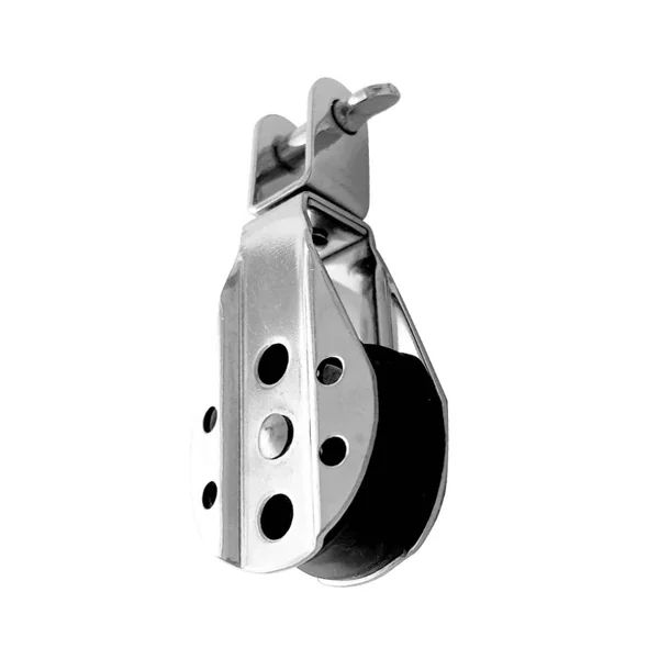Polea Giratoria 10mm