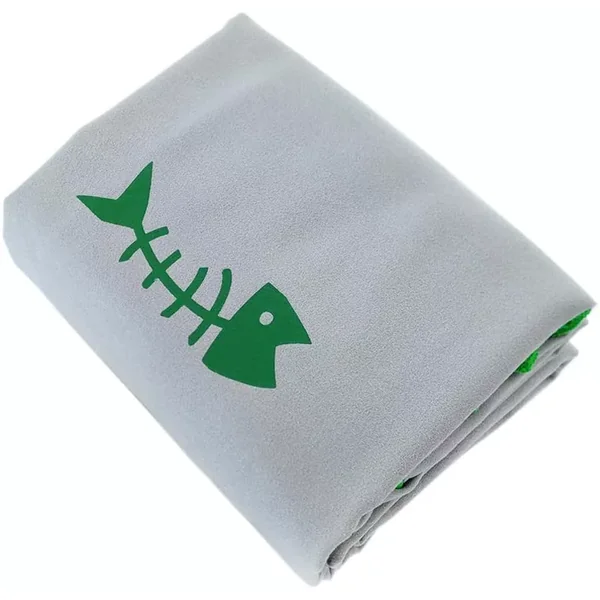 Poncho Toalla Dry Robe - Imagen 2