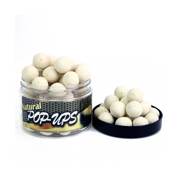 POP UP GOLD TUNA & SPIRULINA 14 MM PRO ELITE