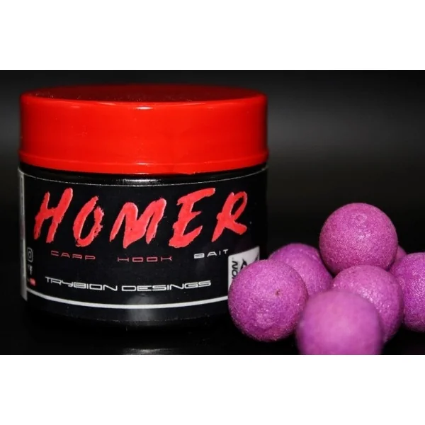 POP UP HOMER 15 MM TRYBION