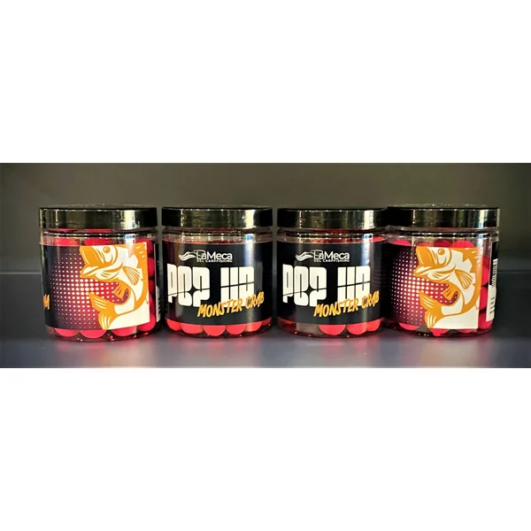 POP UP MONSTER CRAB 12-15MM LA MECA BAITS