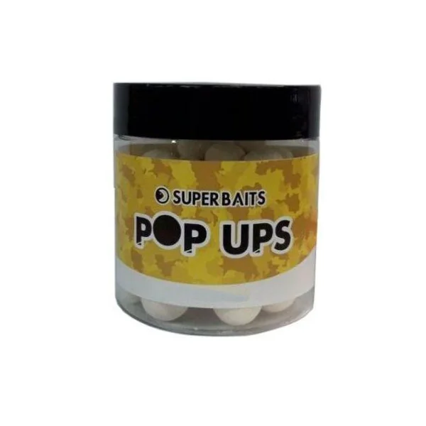 POP UP SPICES 12-15 MM SUPERBAITS