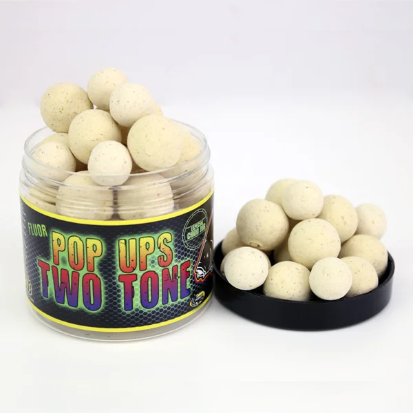 POP UPS GARLIC (AJO) 14/20 MM PRO ELITE