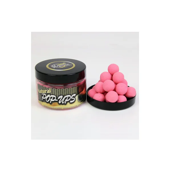 POP UPS GOLD ANTARTIC KRILL 20 MM PRO ELITE