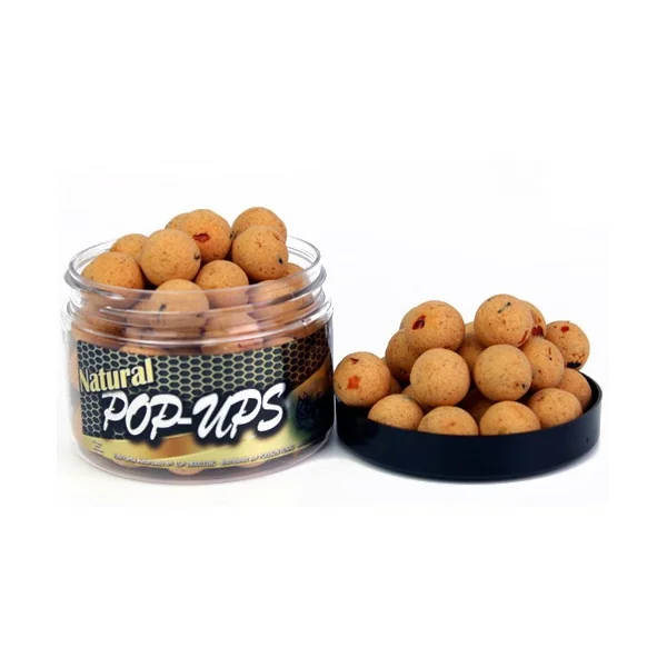 POP UPS GOLD ROBIN RED 14MM PRO ELITE