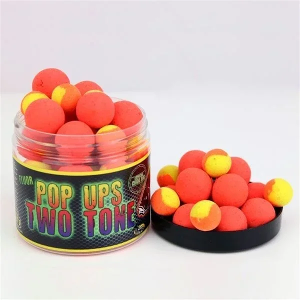 POP UPS ROBIN RED 14/20 MM PRO ELITE