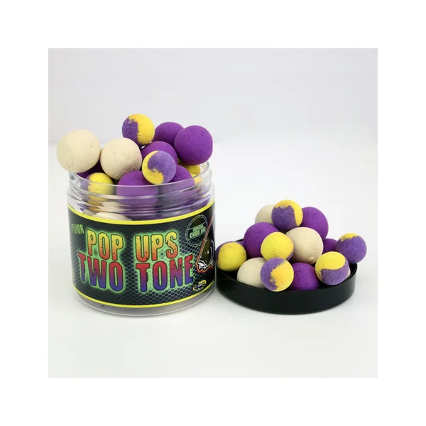 POP UPS SQUID & OCTOPUS 14/20 MM PRO ELITE