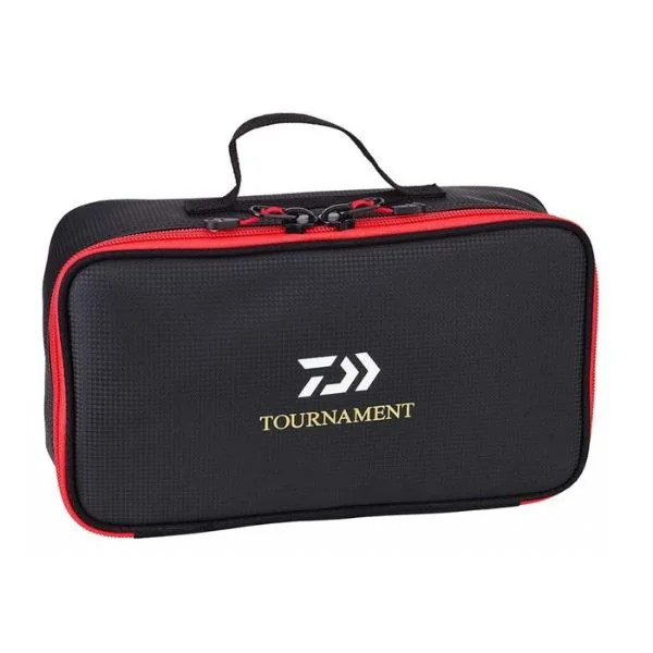Porta Bobinas Daiwa Tournament Surf - Monty pesca
