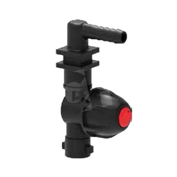 PORTABOQUILLA ANTIGOTA CONEXION RAP,10MM