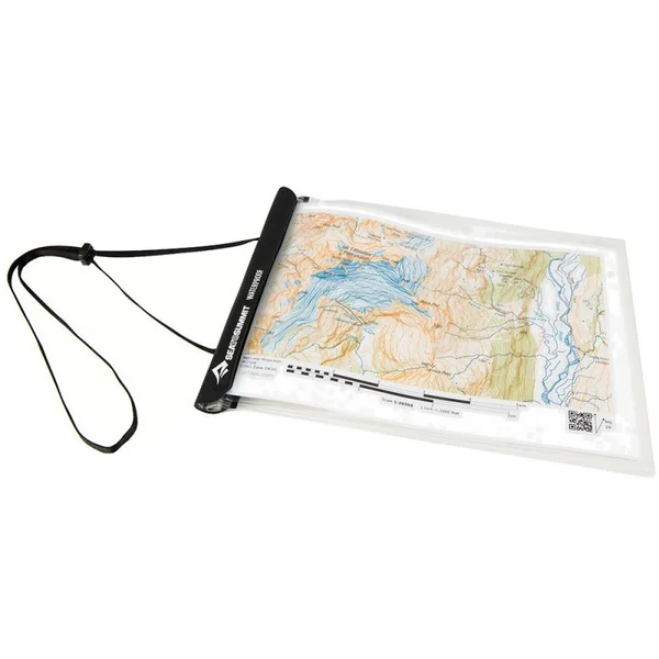 Portadocumentos Map Case S - Imagen 2