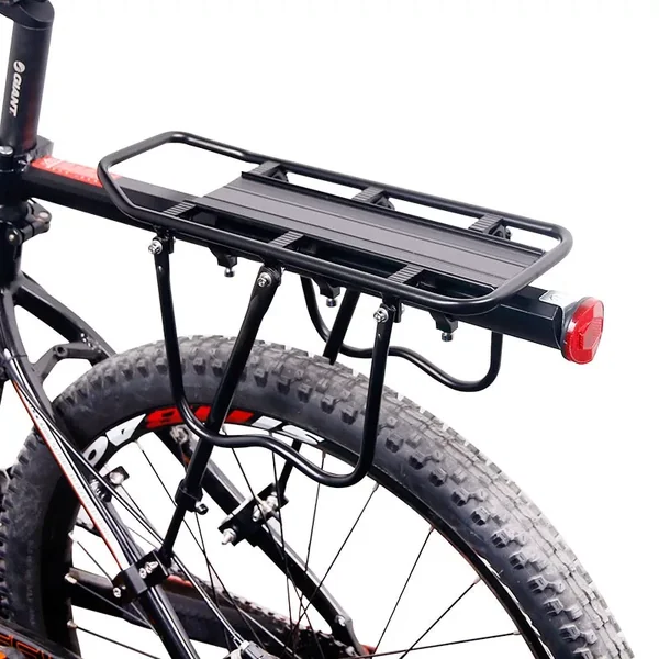 Portaequipajes Trasero para Bicicleta