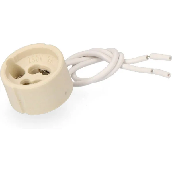 Portalámparas EDM E44033