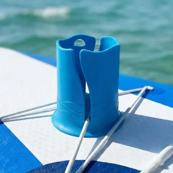 Portavasos para kayak
