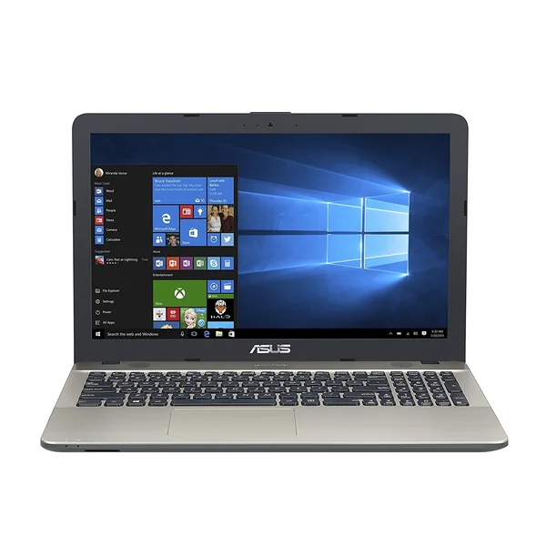 Portátil 15.6'' ASUS F541UA-GQ933T