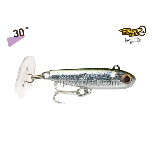 Power Tail 30