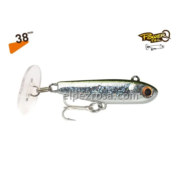 Power Tail 38