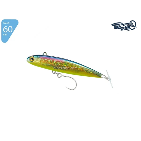 Power Tail 60