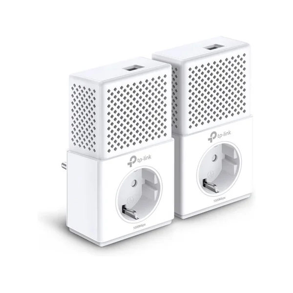 Powerline TP-LINK TL-PA7010PKIT (AV1000)