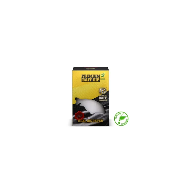 PREMIUM BAIT DIP M1 250ML SBS