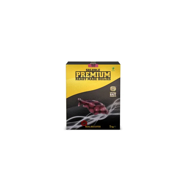 PREMIUM BOILIES M1 20MM 1KG SBS