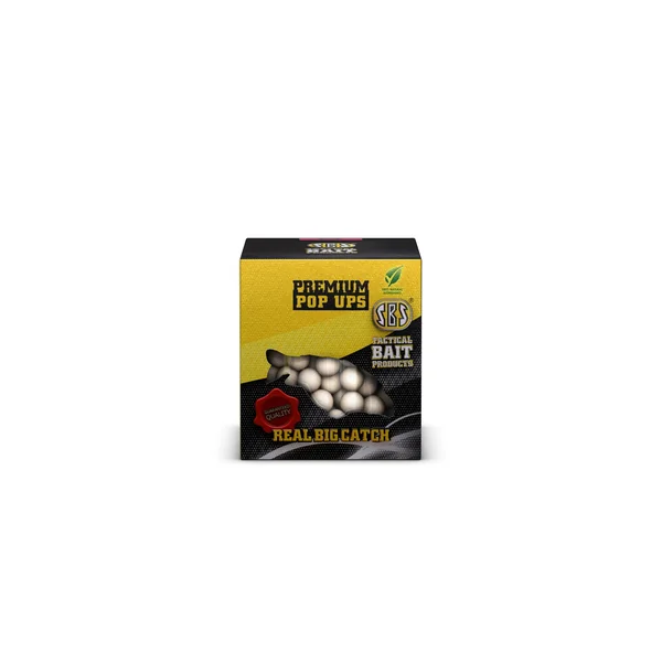 PREMIUM POP UPS M1 WHITE 16/18/20 MM 100GR SBS