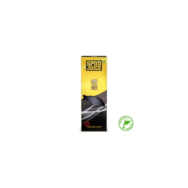 PREMIUM SPOD JUICE M1 1L SBS